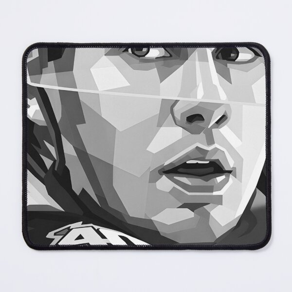 Item preview, Jack Hughes Grayscale designed and sold by Japanese art.