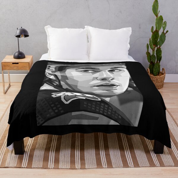 Item preview, Jack Hughes Grayscale designed and sold by Japanese art.