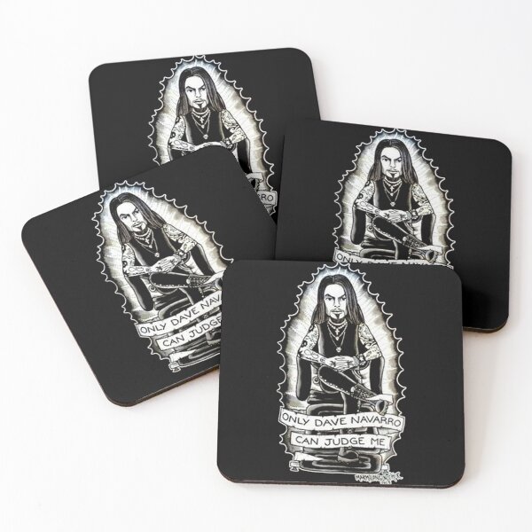 Item preview, Dave Navarro designed and sold by bzaqet.