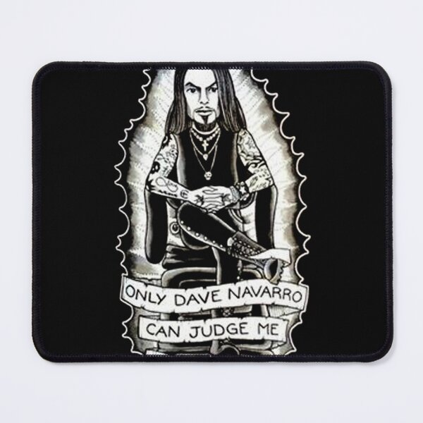Item preview, Dave Navarro designed and sold by bzaqet.