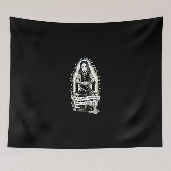 Item preview, Dave Navarro designed and sold by bzaqet.