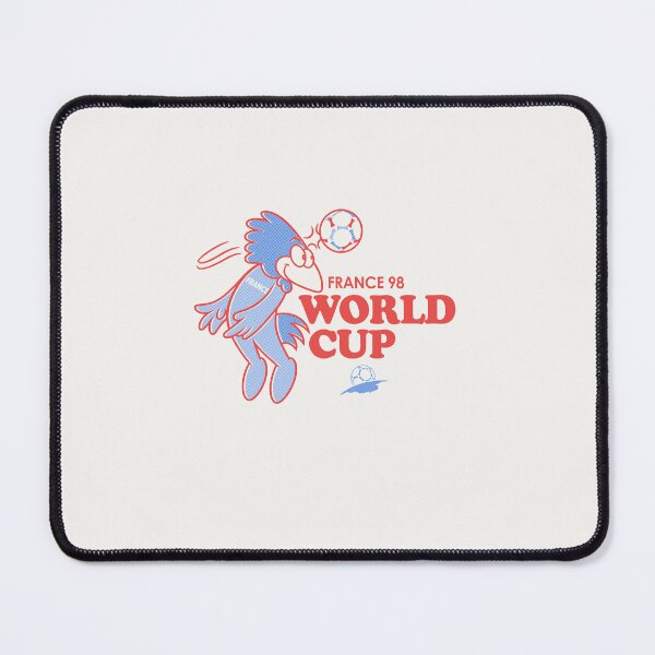 Item preview, Football Memories - World Cup 98 designed and sold by Sarcastic Panda.
