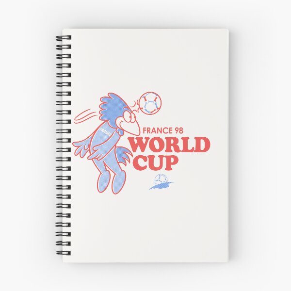 Item preview, Football Memories - World Cup 98 designed and sold by Sarcastic Panda.