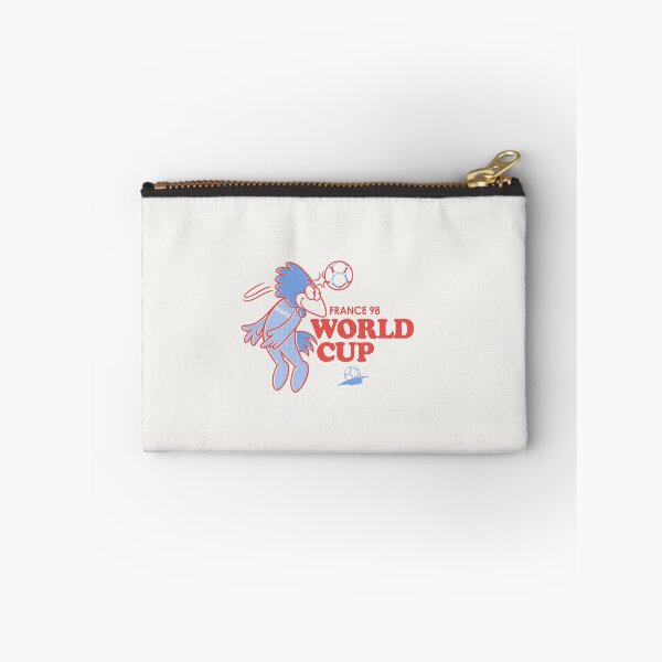 Item preview, Football Memories - World Cup 98 designed and sold by Sarcastic Panda.