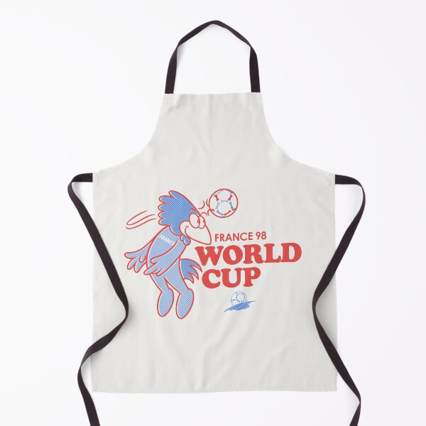 Item preview, Football Memories - World Cup 98 designed and sold by Sarcastic Panda.