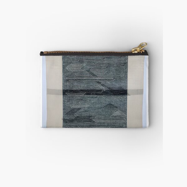 Item preview, Anni Albers - Monte Alban - Abstract Art By Anni Albers -  Poster designed and sold by LILLIANSTRANGEy.