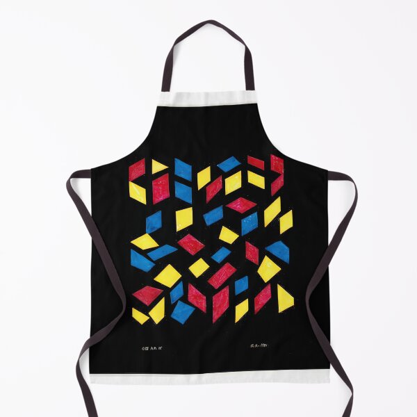 Item preview, Anni Albers - Orchestra III - Abstract Art By Anni Albers - Poster designed and sold by LILLIANSTRANGEy.