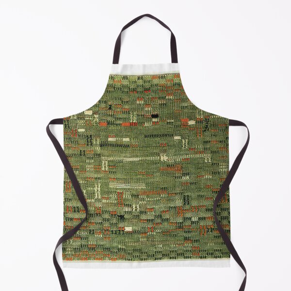 Item preview, Anni Albers - Pasture - Abstract Art By Anni Albers - Poster designed and sold by LILLIANSTRANGEy.