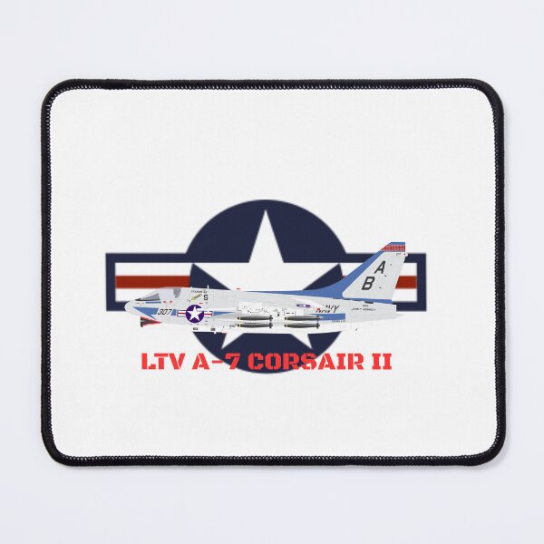 Item preview, LTV A-7 Corsair II designed and sold by HillC1985.