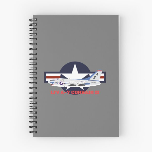 Item preview, LTV A-7 Corsair II  designed and sold by HillC1985.