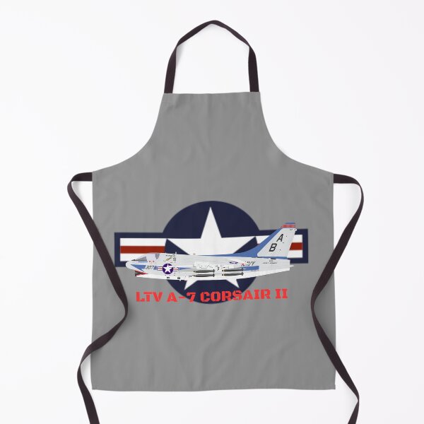 Item preview, LTV A-7 Corsair II designed and sold by HillC1985.