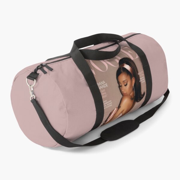 Item preview, Ariana Grande Vogue designed and sold by WatteauGarden.