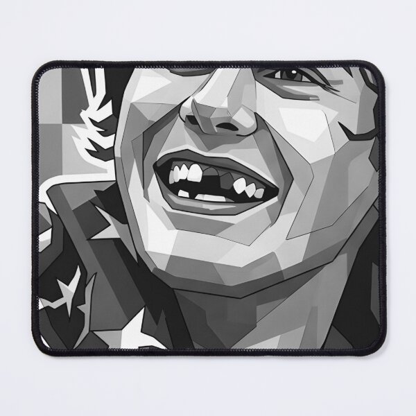 Item preview, Jack Hughes Grayscale designed and sold by Japanese art.