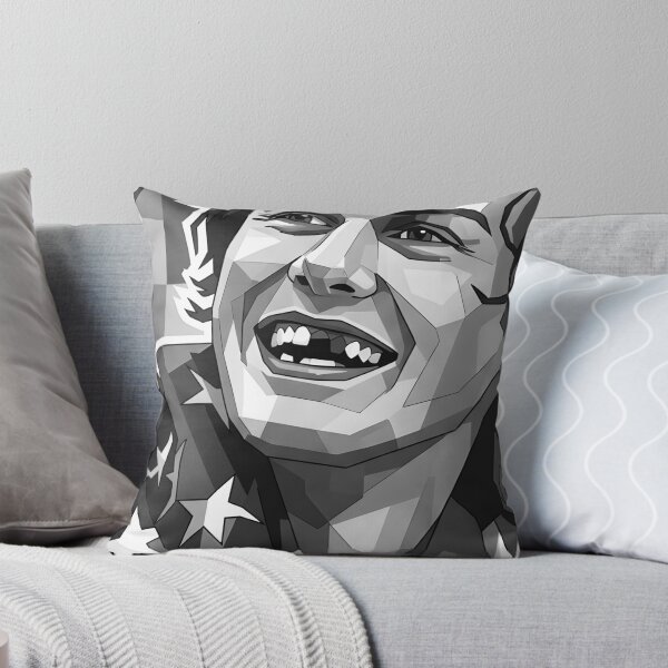 Item preview, Jack Hughes Grayscale  designed and sold by Japanese art.