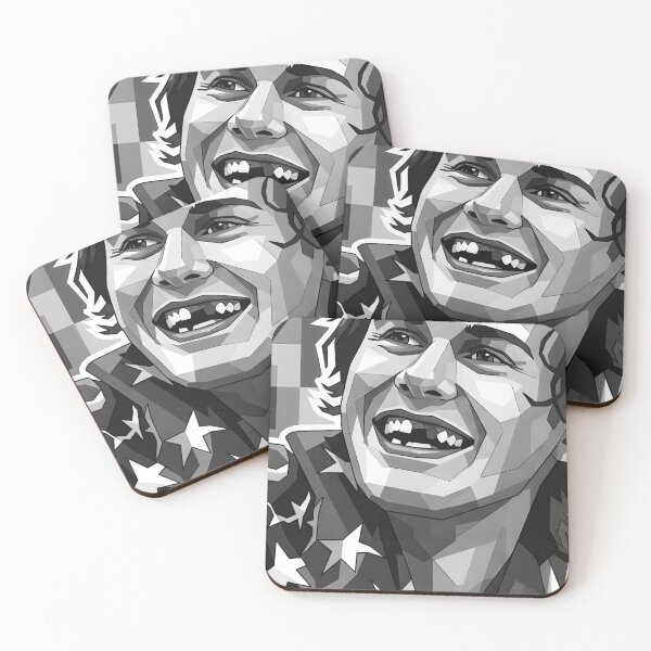 Item preview, Jack Hughes Grayscale  designed and sold by Japanese art.