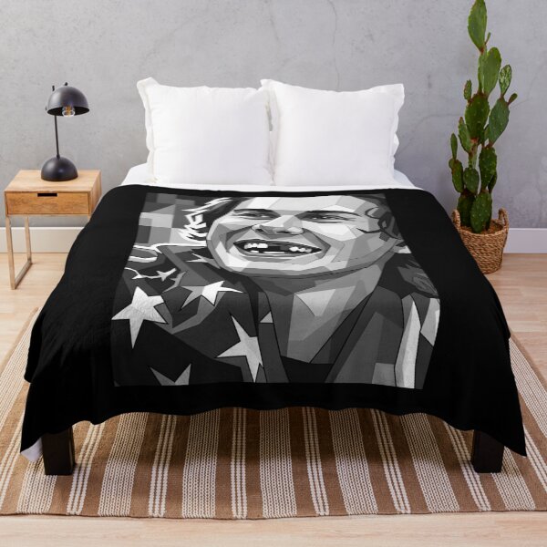 Item preview, Jack Hughes Grayscale designed and sold by Japanese art.
