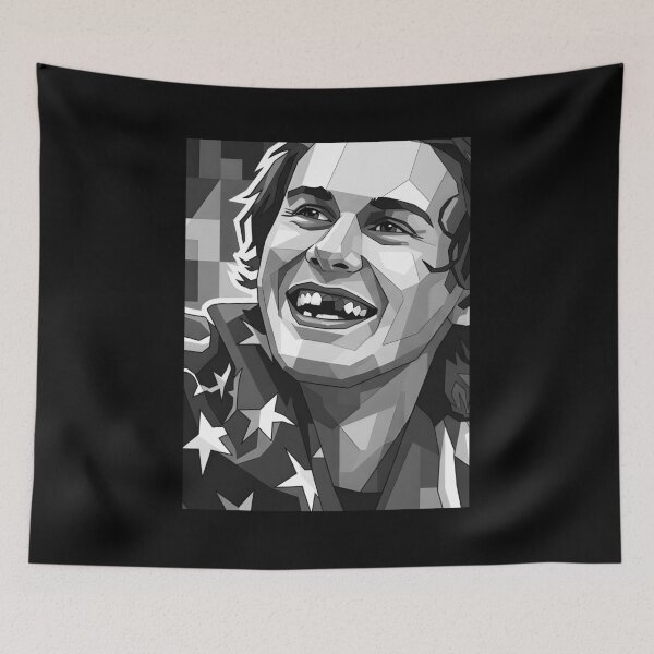 Item preview, Jack Hughes Grayscale  designed and sold by Japanese art.