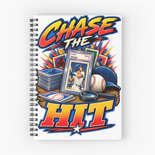 Item preview, Chase the Hit designed and sold by Havaviewdesigns.