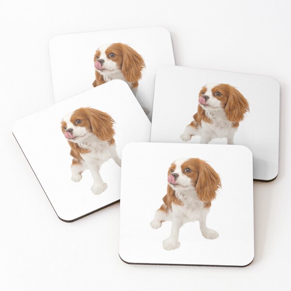Item preview, Cavalier King Charles designed and sold by KOTB10.
