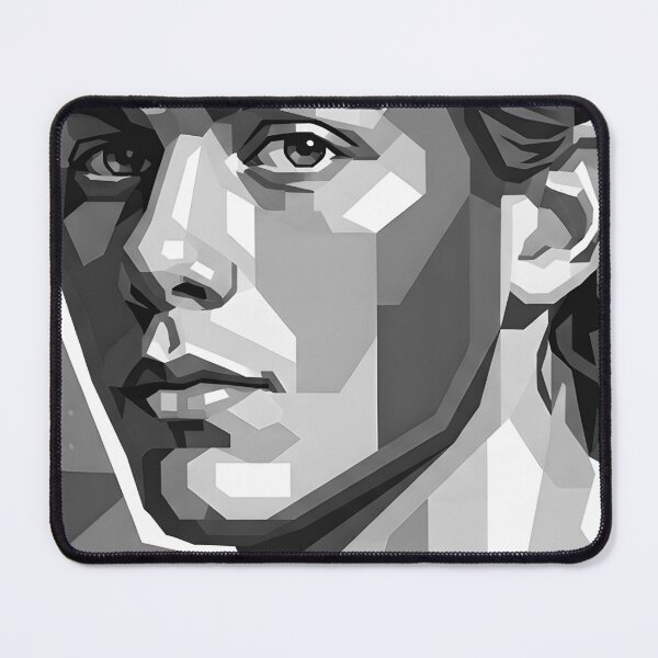 Item preview, Jack Hughes Grayscale designed and sold by Japanese art.