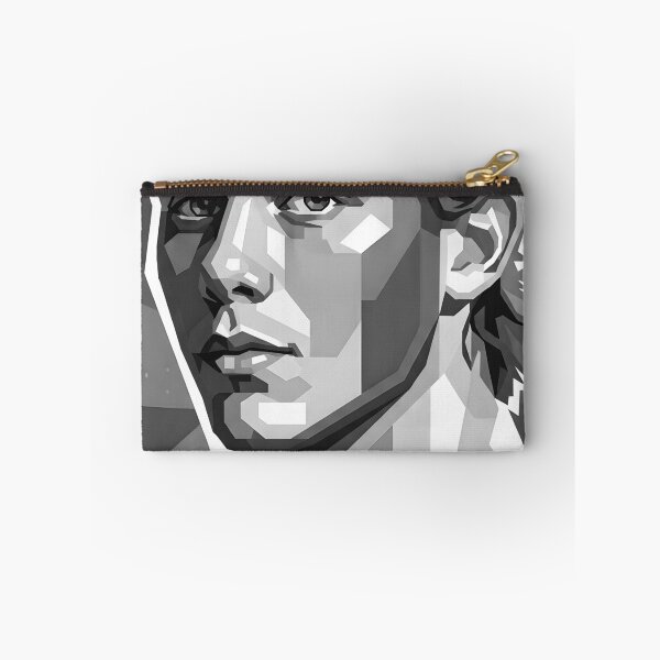 Item preview, Jack Hughes Grayscale  designed and sold by Japanese art.
