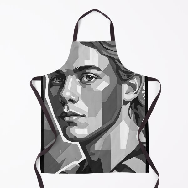 Item preview, Jack Hughes Grayscale  designed and sold by Japanese art.