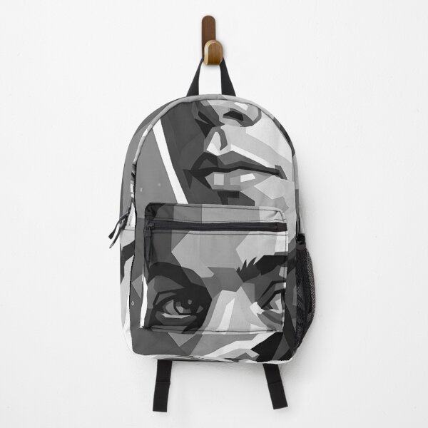 Item preview, Jack Hughes Grayscale  designed and sold by Japanese art.