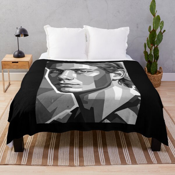 Item preview, Jack Hughes Grayscale designed and sold by Japanese art.