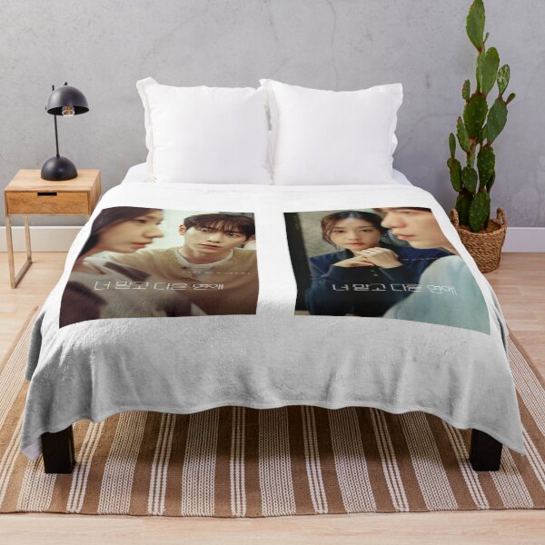 Item preview, A Love Other than Yours kdrama designed and sold by selvashop.