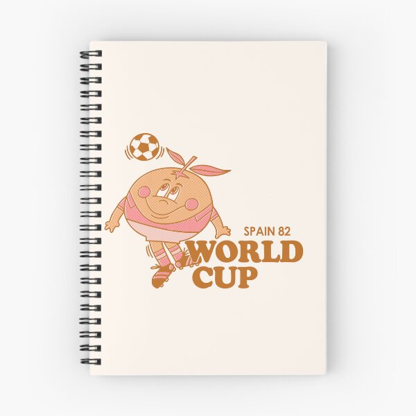 Item preview, Football Memories - World Cup 82 designed and sold by Sarcastic Panda.