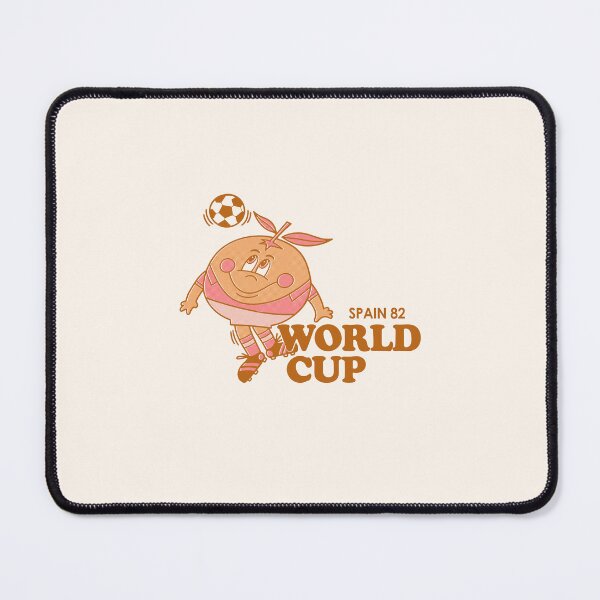 Item preview, Football Memories - World Cup 82 designed and sold by Sarcastic Panda.