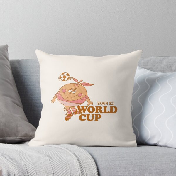 Item preview, Football Memories - World Cup 82 designed and sold by Sarcastic Panda.