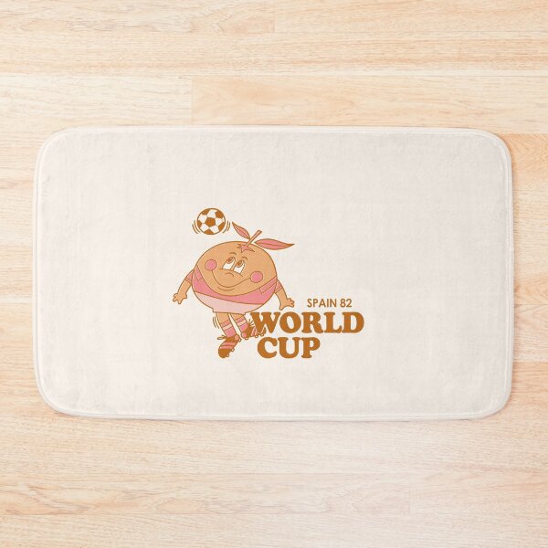 Item preview, Football Memories - World Cup 82 designed and sold by Sarcastic Panda.