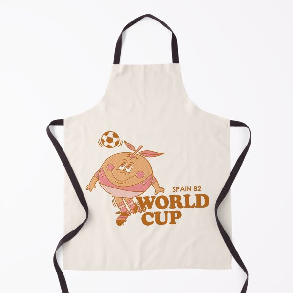 Item preview, Football Memories - World Cup 82 designed and sold by Sarcastic Panda.