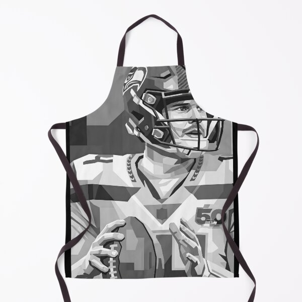 Item preview, Sam darnold Grayscale designed and sold by Japanese art.