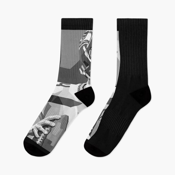 Item preview, Sam darnold Grayscale  designed and sold by Japanese art.