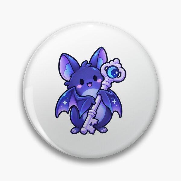 Item preview, Little Door Bat designed and sold by The-Art-of-D.
