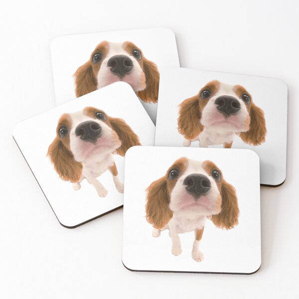 Item preview, Cavalier King Charles designed and sold by KOTB10.