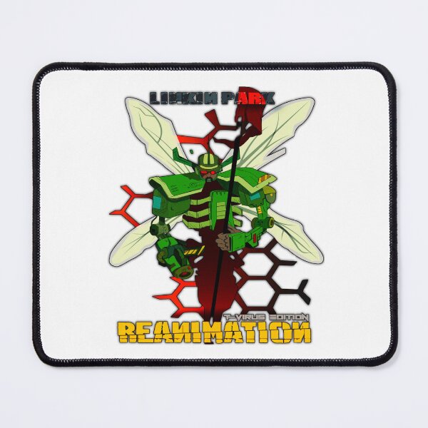 Item preview, Linkin Park designed and sold by aristografi.