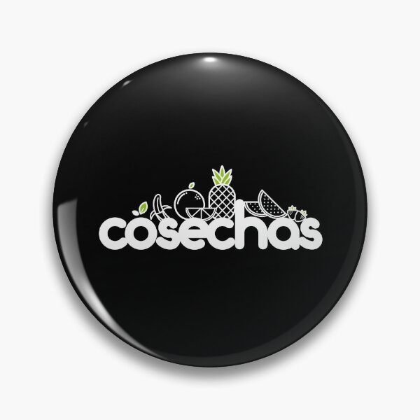 Item preview, Cosechas Fresh Fruit & Smoothie Bar Logo designed and sold by jhofmank.
