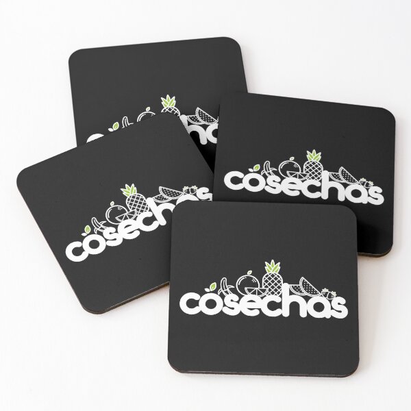 Item preview, Cosechas Fresh Fruit & Smoothie Bar Logo designed and sold by jhofmank.