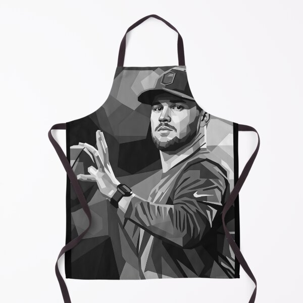 Item preview, Sam darnold Grayscale designed and sold by Japanese art.