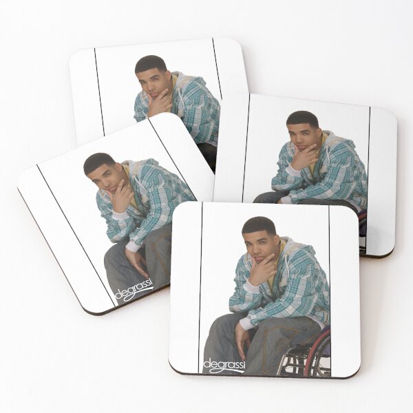 Item preview, Degrassi Jimmy designed and sold by bzaqet.