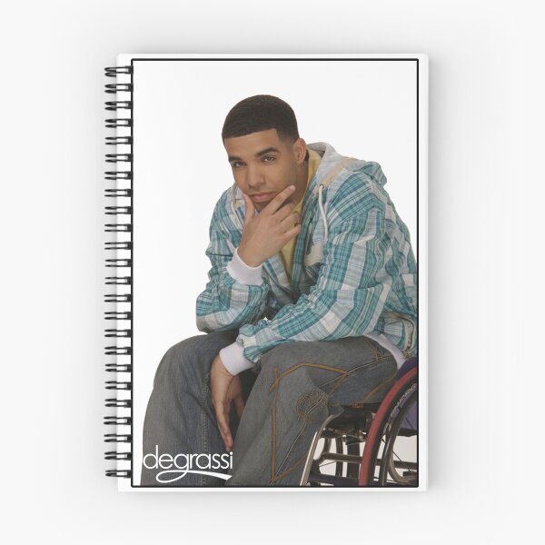 Item preview, Degrassi Jimmy designed and sold by bzaqet.