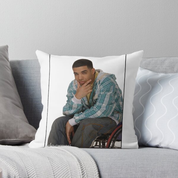 Item preview, Degrassi Jimmy designed and sold by bzaqet.