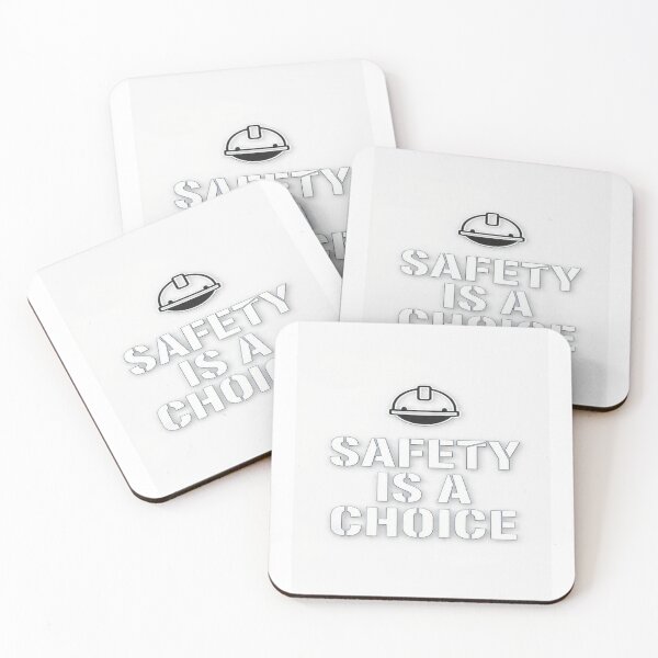 Item preview, Safety is a Choice designed and sold by safetygearpro.