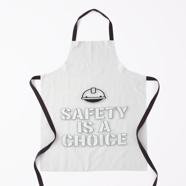 Item preview, Safety is a Choice designed and sold by safetygearpro.