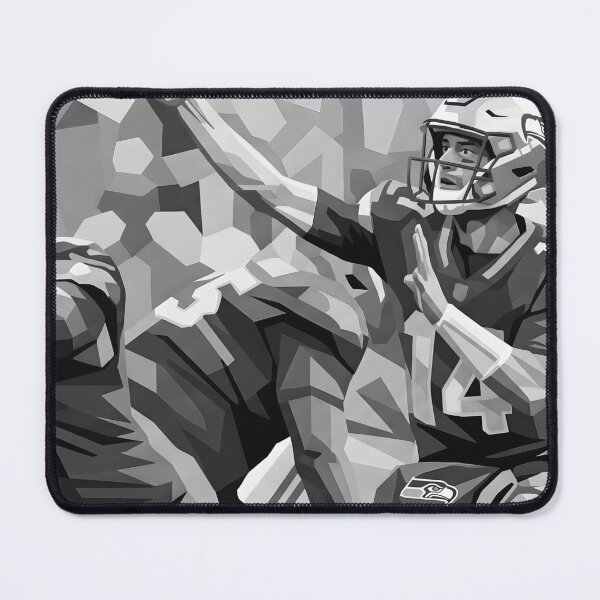 Item preview, Sam darnold Grayscale designed and sold by Japanese art.