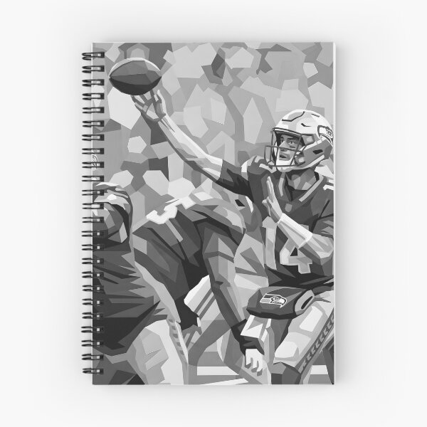 Item preview, Sam darnold Grayscale  designed and sold by Japanese art.