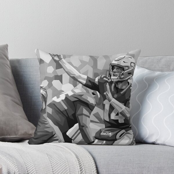 Item preview, Sam darnold Grayscale  designed and sold by Japanese art.